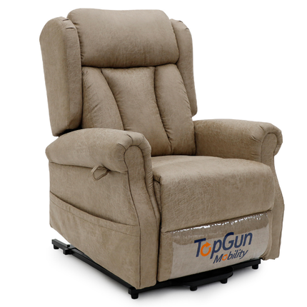 Valentina Plus Electric Lift Recliner Chair