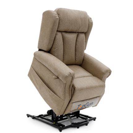Valentina Plus Electric Lift Recliner Chair