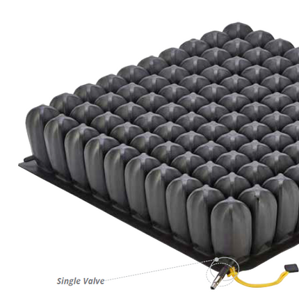 ROHO Single Valve Cushion