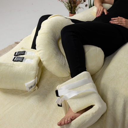 Simple Stuff Works Foot Supports