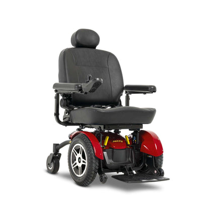 Jazzy® Elite HD 20in Powerchair