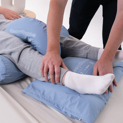 SleepShape Demo Kit