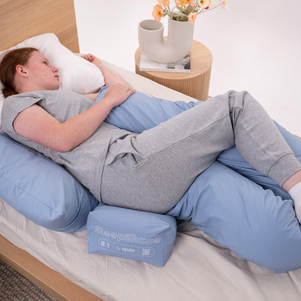 SleepShape Demo Kit