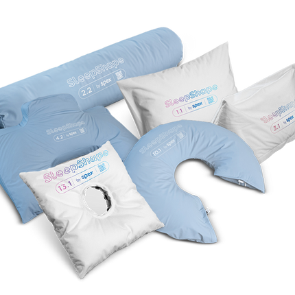 SleepShape Demo Kit