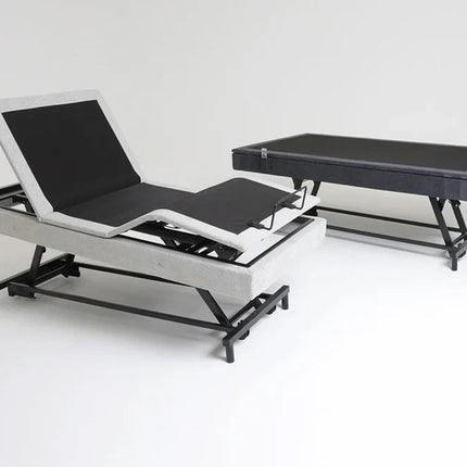 Sirius Adjustable Bed