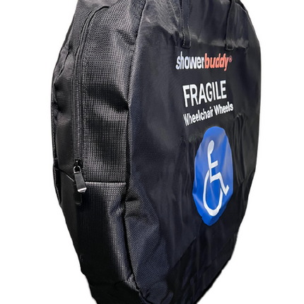Showerbuddy Wheel Bag