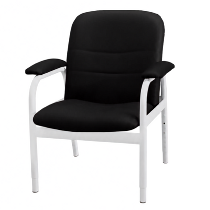 BC1 Lowback Day Chair - Vinyl