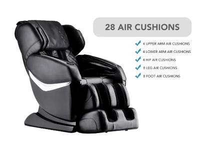 Health Plus Massage Chair