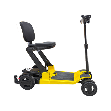 Pride Go Go Carbon Scooter