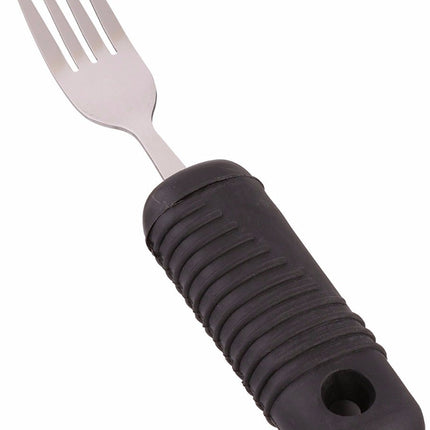 Supergrip Cutlery, Fork