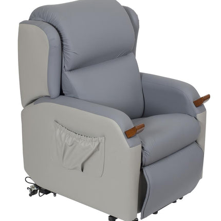 Air Comfort Compact Lift Chair Twin Motor