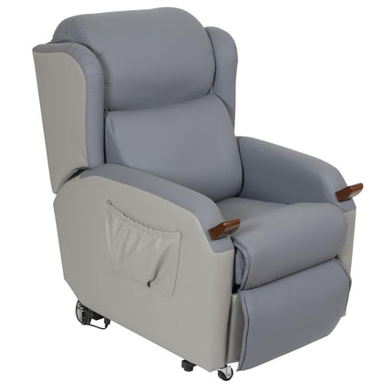 Air Comfort Compact Lift Chair Twin Motor