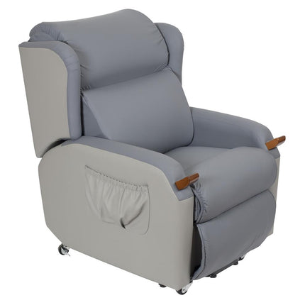 Air Comfort Compact Lift Chair