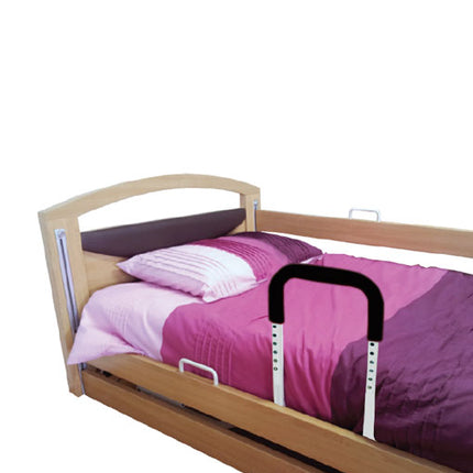 Hero Medical Height Adjustable Bed Rail