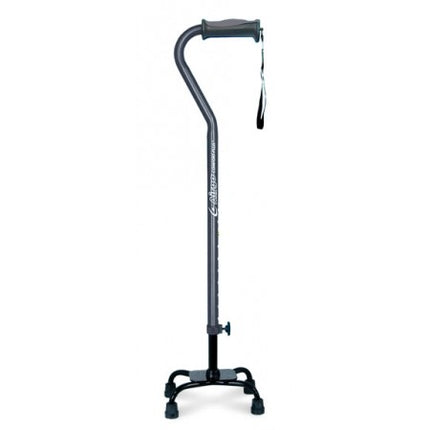 Airgo® Comfort-Plus™ Small Base Quad Cane