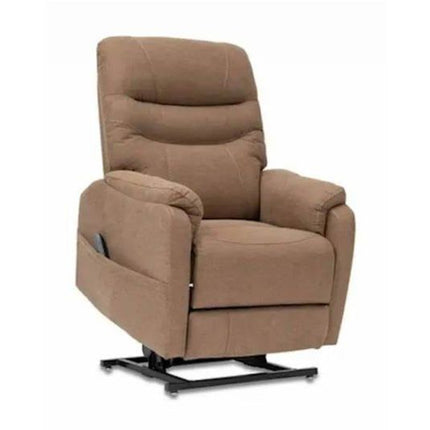 Alperton Petite Dual Motor Lift Chair - Merino