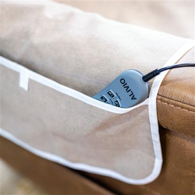 KCare Lift Chair Protector – Back to sleep