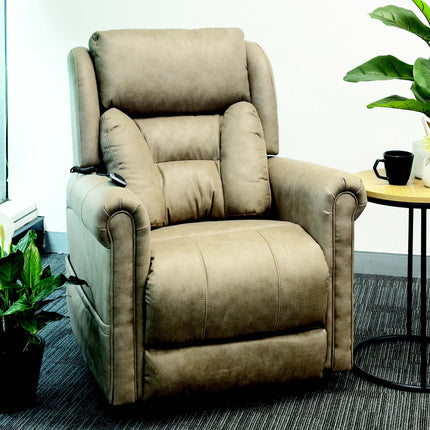Aspire Raphael X5 Lift Recline Chair - Medium
