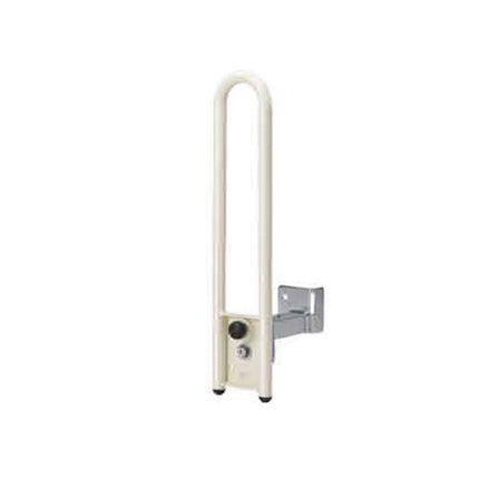 Assist Bars - CS8 Floorline Electric Care Bed