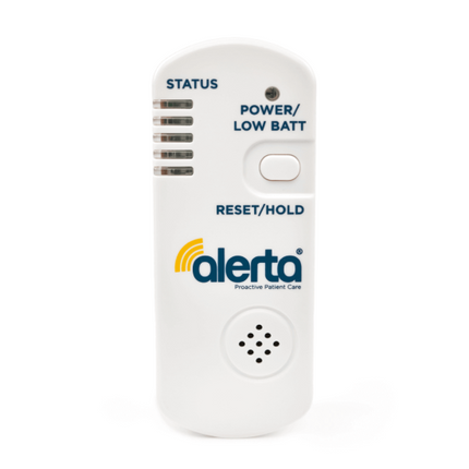 Alerta - Wireless - Alarm Monitor - Wireless / AlertaDetect