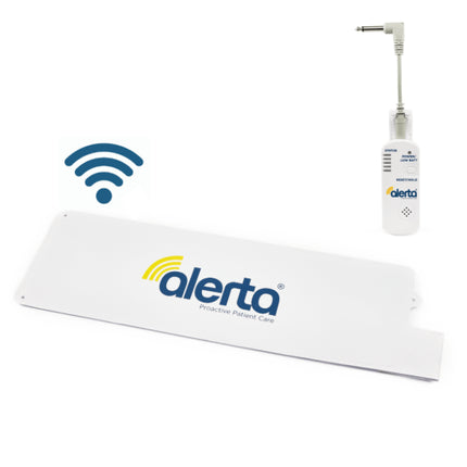 Alerta - Wireless - Bed Alertamat System