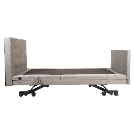 Aspire ComfiMotion Activ Care Fixed Footboard