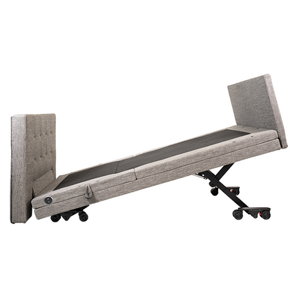 Aspire ComfiMotion Activ Care Fixed Footboard