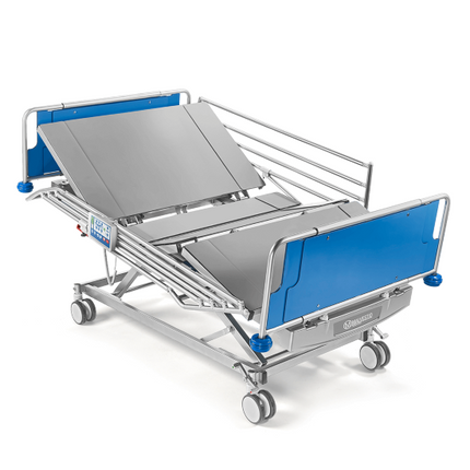 Malvestio Botero Bariatric Ward Hospital Bed