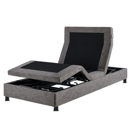Aspire ComfiMotion Relax Bed – Back to sleep