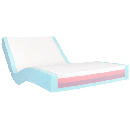 Lifecomfort Pressure Reducing Mattress