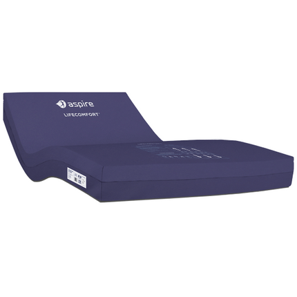 Lifecomfort Pressure Reducing Mattress