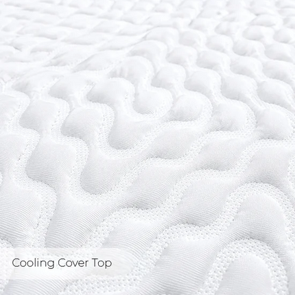 Activ+ Mattress - Classic - Firm