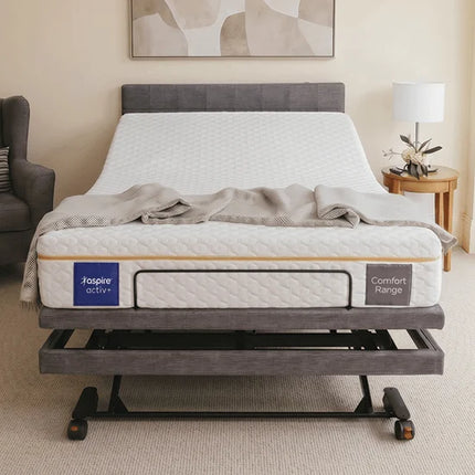 Activ+ Mattress - Classic - Firm