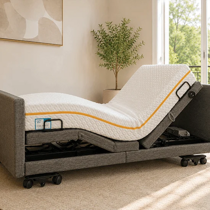 Activ+ Mattress - Classic - Firm