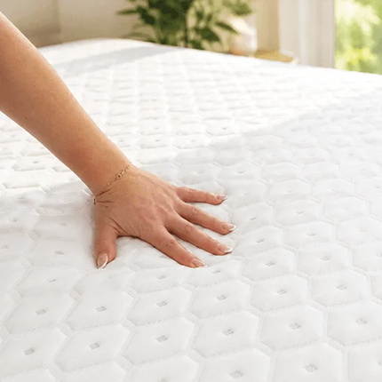 Activ+ Mattress - Classic - Firm