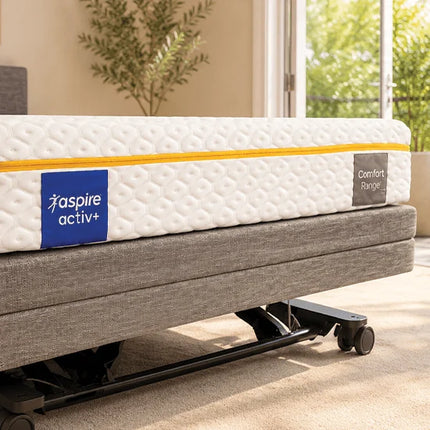 Activ+ Mattress - Classic - Firm
