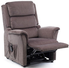 Portland Recliner Electric Lift Chair