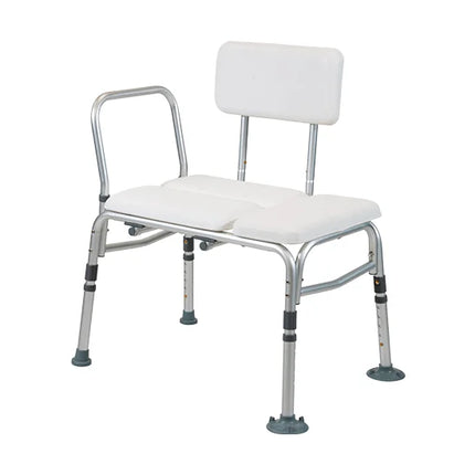 Aspire Bath Transfer Bench - Padded