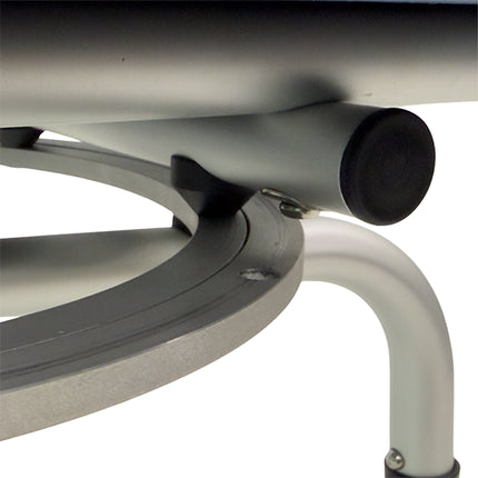 Aspire Swivel Shower Chair