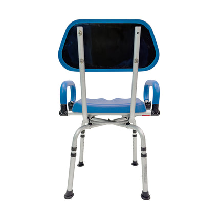 Aspire Swivel Shower Chair