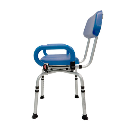 Aspire Swivel Shower Chair