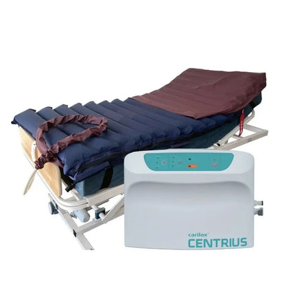 Carilex Centrius 5'' Alternating Overlay System