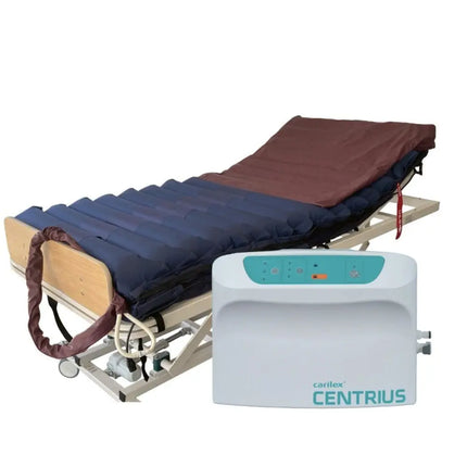 Carilex Centrius 7" Alternating Air Mattress Replacement System