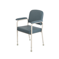 Height adjustable chairs