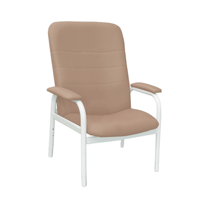 BC1 Highback Day Chair - Fabric