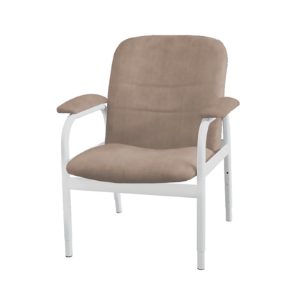 BC1 Lowback Day Chair - Vinyl
