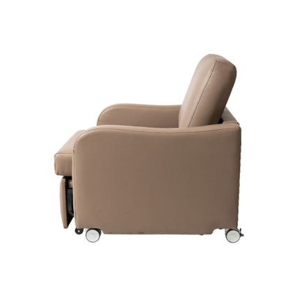 Aspire Comfy Sleeper Chair-Bed