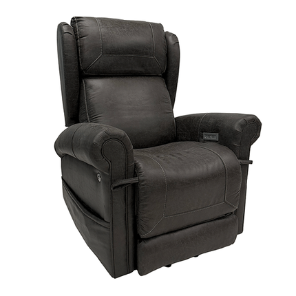 Aspire Gabriel X5 - 5 Motor Lift Recline Chair