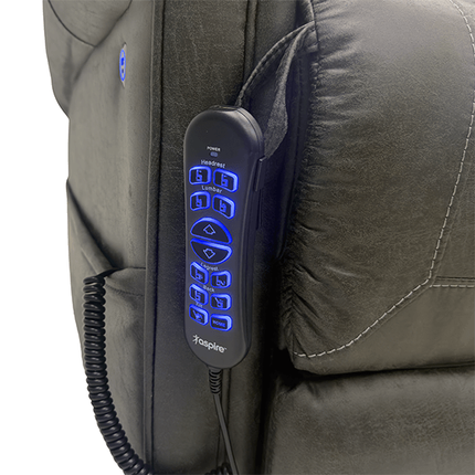 Aspire Gabriel X5 - 5 Motor Lift Recline Chair
