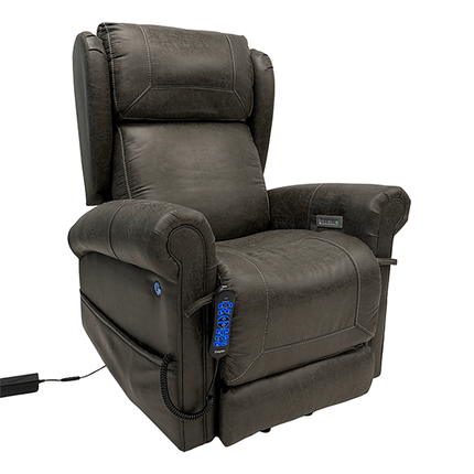 Aspire Gabriel X5 - 5 Motor Lift Recline Chair